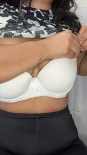 You accompany me to give me affection