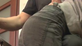 Spanking Stories 17