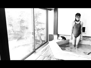 Trickling Swimsuits and Ropes: an Endless Extracurricular Lesson