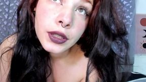 Valkiria Nova Private Show
