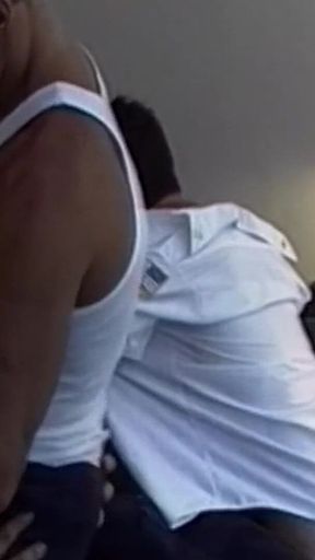 Back Taste Scene-1_orgy of Hunky Flight Captains Sucking Each Other's Dicks