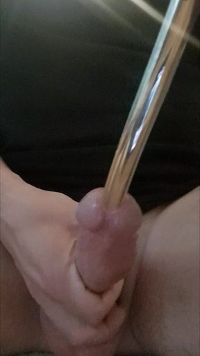 Pisshole Stretching