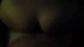 Haciendole la colita a mi amor