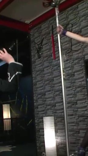 The real best and true German! Enjoy the real submissions and slaves!