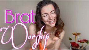 Brat Worship