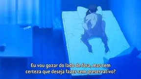 Cosmic VTuber Tempts Fate with Sultry Virtual Reality Fantasy Escape