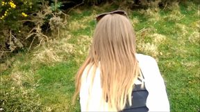 Fuck Me Outside In The Park