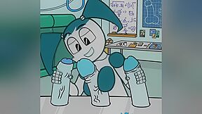 Xj-9 In The