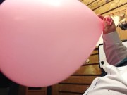 balloon boss clip