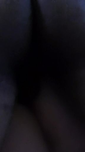 BBC fucks BBW hotwife at swinger's party