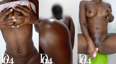 Sensual stepsister, her dance and caresses unleash your hottest imagination