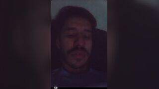 Re super-hot in the early morning, I had to wank off and undress witnessing pornography. Argentinian