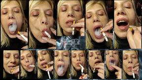 00224 # sexy tongue on fire