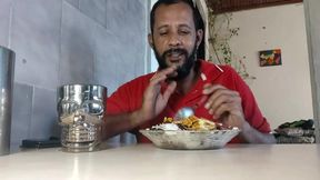 Time of Lunch