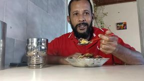 Time of Lunch