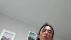 Social Media Creator @yoonacake @Showing Boobs & #Nude #Big Boobs #Brunette film hardcore clips | Tik.Porn
