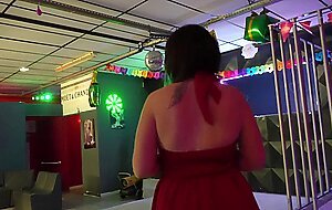 Jacquieetmicheltv, lily 32 years old medical secretary in montpellier