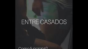 ENTRE CASADOS - conto er&oacute_tico (parte 1)