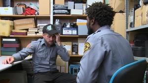 Young Perps: NSFW – Interrogation Room Action Gets X-Rated!