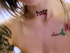 Amateur Blonde Teen Plays Solo with Toy Webcam Porn