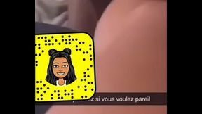 Je sort de prison un black me l&egrave_che les pieds