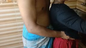 Sex Bangladeshi Village Desi Stepsister. Face Fuck, Deepthroat Cum in Mouth and Sex in Reverse Cowgirl Position.desi Village Sex