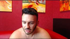Ajay Ryan Private Show - Part 3
