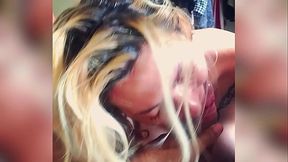 Levando leitada do escorpi&atilde_o.