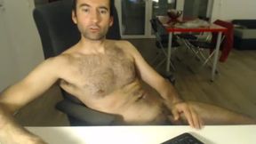 David Spanish Private Show