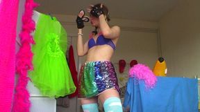 ENF To Crossdressing Humiliation! (mkv)