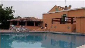 Italian little nurses available (Full porn movie)