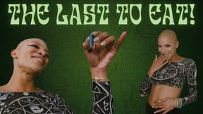 The Last To Eat! Ft God Khi - HD MP4 1080p Format