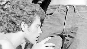 Raw Passion: Two Hunks Ignite Explosive Chemistry Through Hard Core Action – Falcon