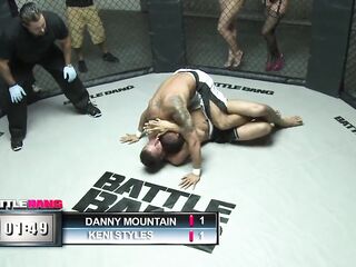 Prize Sex For Danny