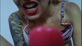 my cam performance with a demanding customer