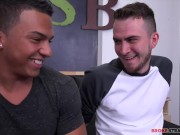 Devon Felix And David Hardy Raw
