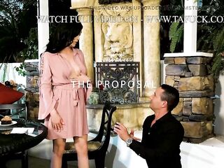 The Proposal TransAngels