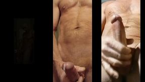 jerking off short clips compilation