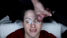 Dirty Dees Allstar Facial Compilation 2