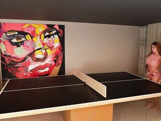 That guy Loses a Wager and Has to See Me Screw His Girlfriend and Her Ally - Sara Blond - Amber Prada