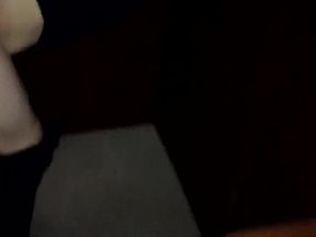 Glory Hole Bogota, Mi esposa mamando vergas de desconocidos