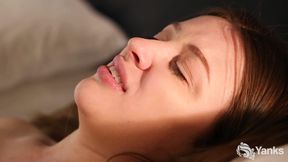 Amber Leigh Calls Sex Her Hobby and Shows Why - Full Length, 4K Remaster