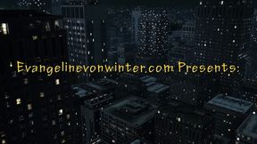 Casting Couch Footjob and Handjob