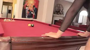 Classic beauties show off their bushy cunts