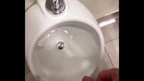 Public piss