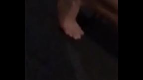 Sensualizando no pole dance