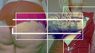 FREE PREVIEW - The Adventures of Alice Part 1: The Giantess