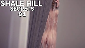 SHALE HILL SECRETS #01 &bull_ Brandnew Visual Novel!