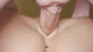 Ultra-Cute Youngster Gets Powerful Climax