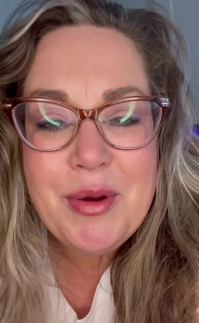 BBW MILF Dirty Talk Session